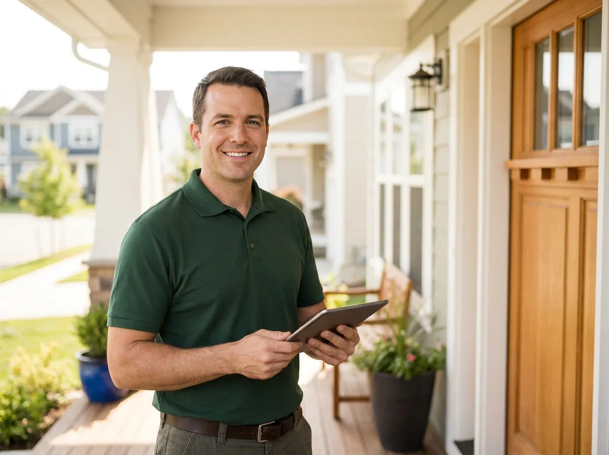 Pest control FAQs for Marietta, OK